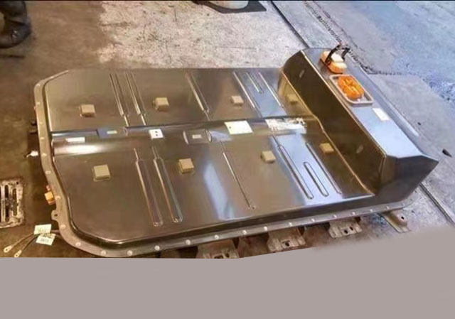 电泳