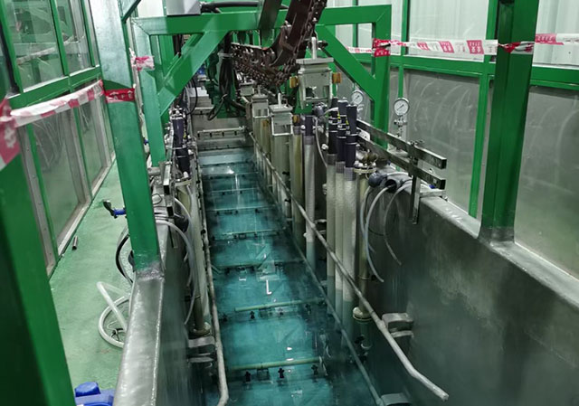 电泳